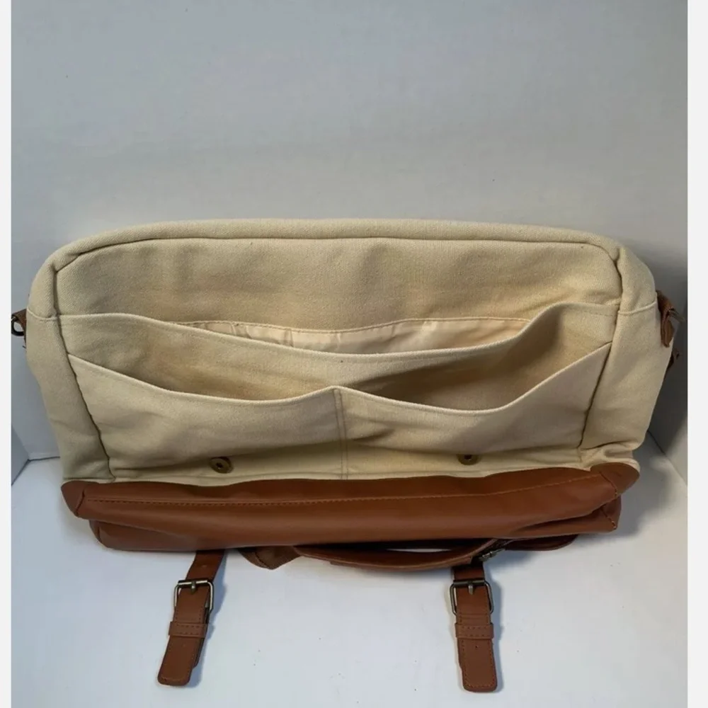 CRG Prestige Messenger Bag